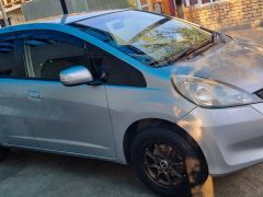 Сүрөт унаа Honda Fit