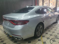 Photo of the vehicle Hyundai Grandeur