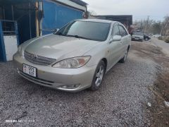 Сүрөт унаа Toyota Camry