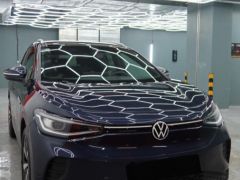 Фото авто Volkswagen ID.4