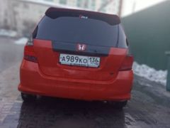 Photo of the vehicle Honda Fit