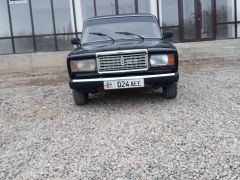 Photo of the vehicle ВАЗ (Lada) 2107