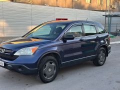 Фото авто Honda CR-V