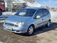 Сүрөт унаа Daewoo Tacuma