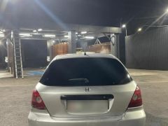 Фото авто Honda Civic