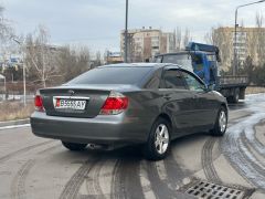 Сүрөт унаа Toyota Camry