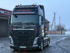 Фото авто Volvo FH