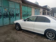 Фото авто Mitsubishi Galant