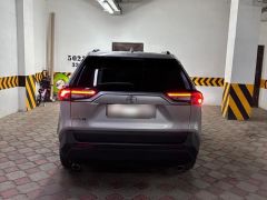 Фото авто Toyota RAV4