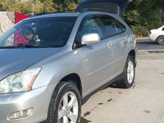 Сүрөт унаа Lexus RX