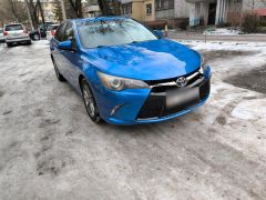 Сүрөт унаа Toyota Camry