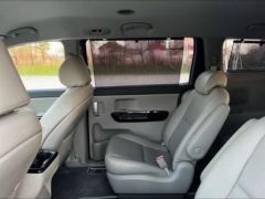 Фото авто Kia Carnival