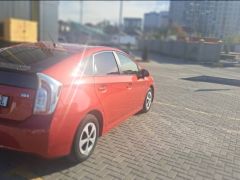 Фото авто Toyota Prius