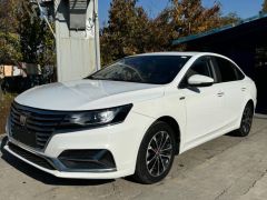 Фото авто Roewe i6