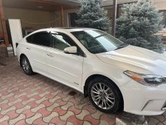 Сүрөт унаа Toyota Avalon