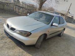 Сүрөт унаа Nissan Primera