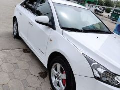 Photo of the vehicle Chevrolet Lacetti