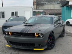 Photo of the vehicle Dodge Challenger