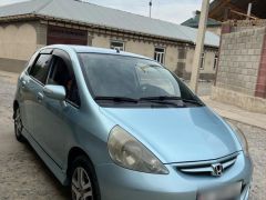 Photo of the vehicle Honda Jazz