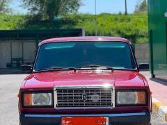 Сүрөт унаа ВАЗ (Lada) 2107