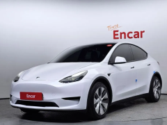 Сүрөт унаа Tesla Model Y