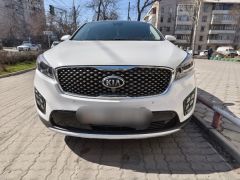 Фото авто Kia Sorento