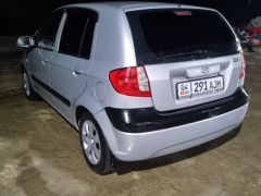 Photo of the vehicle Hyundai Getz