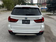 Сүрөт унаа BMW X5