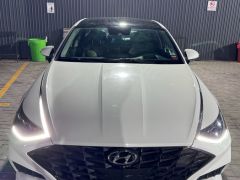 Фото авто Hyundai Sonata