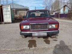 Photo of the vehicle ВАЗ (Lada) 2107