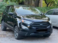 Сүрөт унаа Ford EcoSport