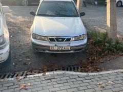 Фото авто Daewoo Nexia