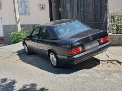 Сүрөт унаа Mercedes-Benz 190 (W201)