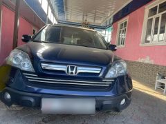 Сүрөт унаа Honda CR-V