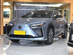 Фото авто Lexus RZ