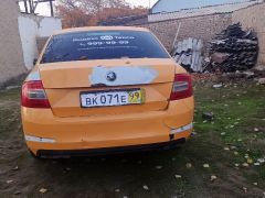 Photo of the vehicle Skoda Octavia