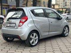 Сүрөт унаа Chevrolet Spark