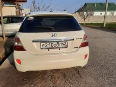 Фото авто Honda Civic