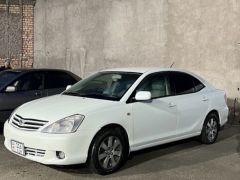 Photo of the vehicle Toyota Allion