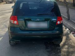 Photo of the vehicle Hyundai Getz