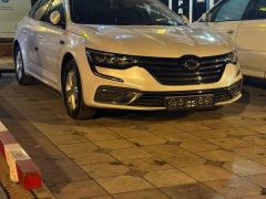 Photo of the vehicle Renault Samsung SM6