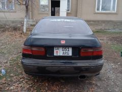 Photo of the vehicle Honda Accord