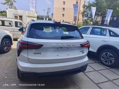 Сүрөт унаа Haval Xiaolong