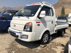 Фото авто Hyundai Porter