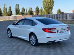 Сүрөт унаа Honda Accord