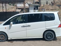 Фото авто Honda Stepwgn