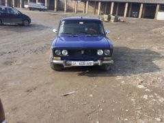 Фото авто ВАЗ (Lada) 2106