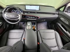 Фото авто Genesis GV70