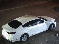 Сүрөт унаа Kia K7