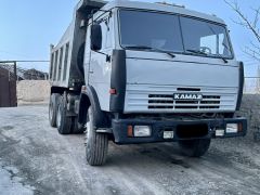 Фото авто КамАЗ 6511